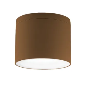 Lámpara de techo interior Promoingross GIX T9 GX53 LED IP65