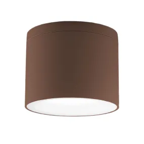 Lámpara de techo interior Promoingross GIX T9 GX53 LED IP65