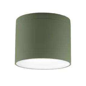 Lámpara de techo interior Promoingross GIX T9 GX53 LED IP65