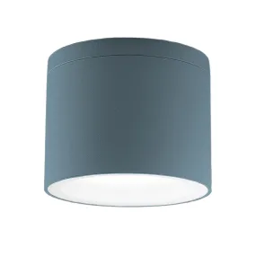 Lámpara de techo interior Promoingross GIX T9 GX53 LED IP65