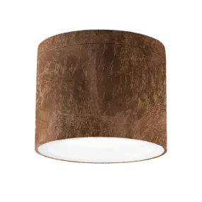 Lámpara de techo interior Promoingross GIX T9 GX53 LED IP65