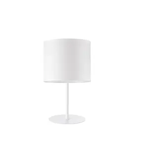 Lampe de chevet Ideal Lux SET UP 259864 260327