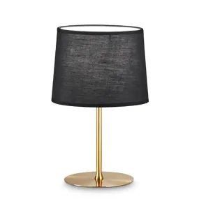 Abat-jour ottone Ideal Lux SET UP 259901 260075