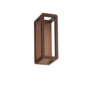 Applique classico Promoingross SHELL R23 RU LED IP65