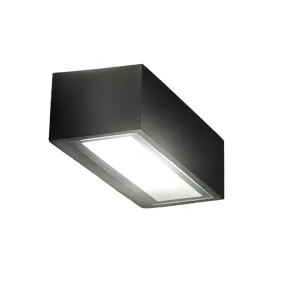 Applique moderno Promoingross PATHIO E27 LED IP54