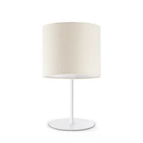 Ideal Lux Nachttischlampe SET UP 259864 260334