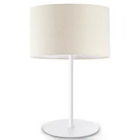 Lampe de chevet Ideal Lux SET UP 259918 260440