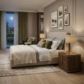 Abat-jour ottone Ideal Lux...
