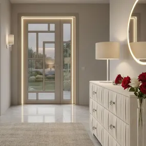 Ideal Lux SET UP 259918...