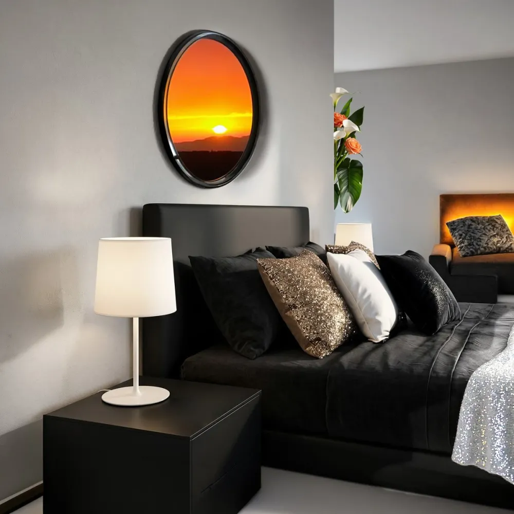 Abat-jour Ideal Lux SET UP 259918 260068