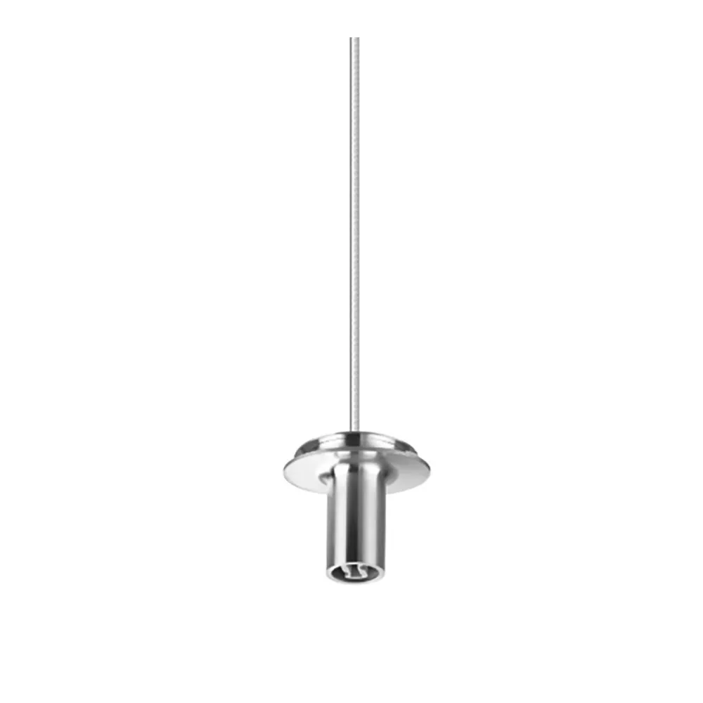 Lampadario 3 luci vetro pyrex blu Ideal Lux CLOWN 325640 344171 368245