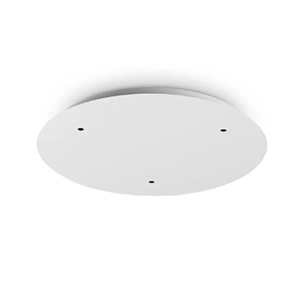 Lampadario 3 luci vetro pyrex verde Ideal Lux CLOWN 352619 344171 368245