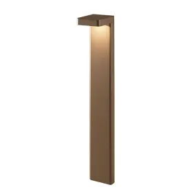 Lampioncino moderno Promoingross HUK 70 LED IP65