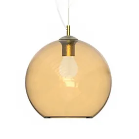Lampadario classica Ideal Lux NEMO SP1 D30 339054
