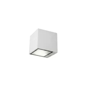 Applique moderno Top Light SPA AP GX53 LED IP54