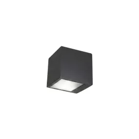 Moderne Wandleuchte Top Light SPA AP GX53 LED IP54