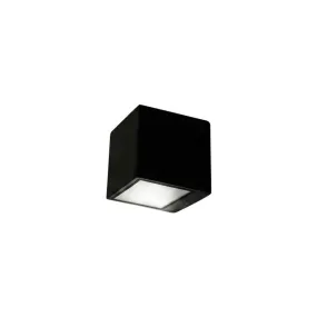 Applique moderno Top Light SPA AP GX53 LED IP54