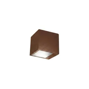 Applique classico Top Light SPA AP GX53 LED IP54