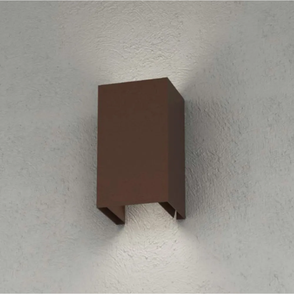 Klassische LED- Top Light SPA PLUS AP CO GX53 IP54
