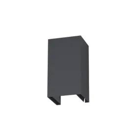 Moderne Wandleuchte Top Light SPA PLUS AP GX53 LED IP54