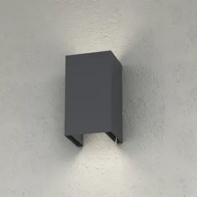 Applique moderno Top Light SPA PLUS AP GX53 LED IP54