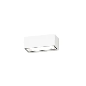 Applique murale moderne Top Light SPA AG GX53 LED IP54