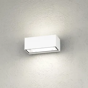 Applique murale moderne Top Light SPA AG GX53 LED IP54