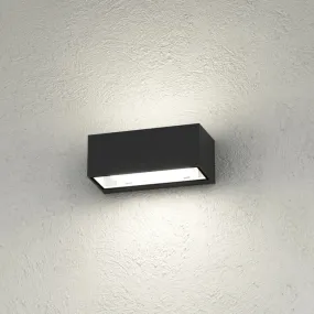 Moderne Wandleuchte Top Light SPA AG GX53 LED IP54