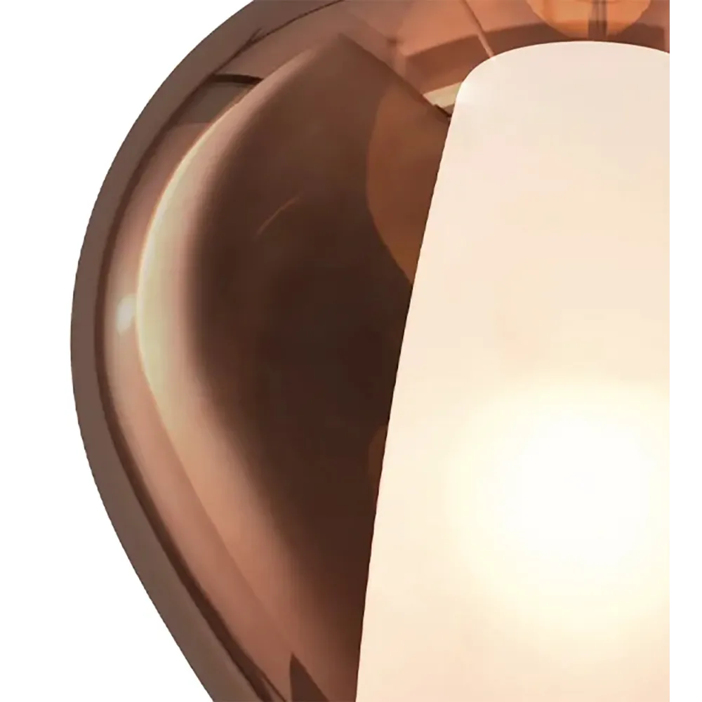 Lámpara de araña clásica Ideal Lux KALIQUE 359540