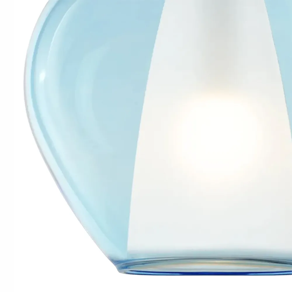 Lampadario moderno Ideal Lux KALIQUE 359588