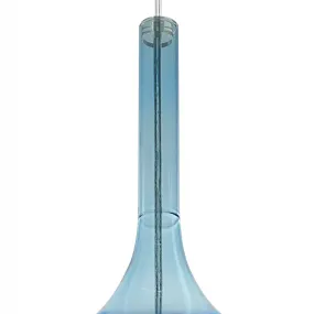 Lámpara de araña moderna Ideal Lux KALIQUE 359694