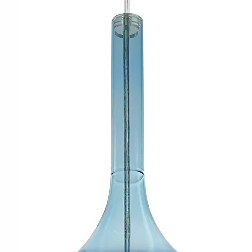 Lámpara de araña moderna Ideal Lux KALIQUE 359694
