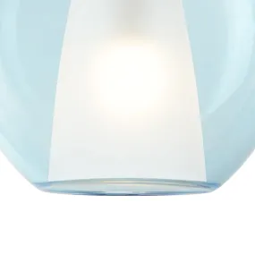 Lámpara de araña moderna Ideal Lux KALIQUE 359694