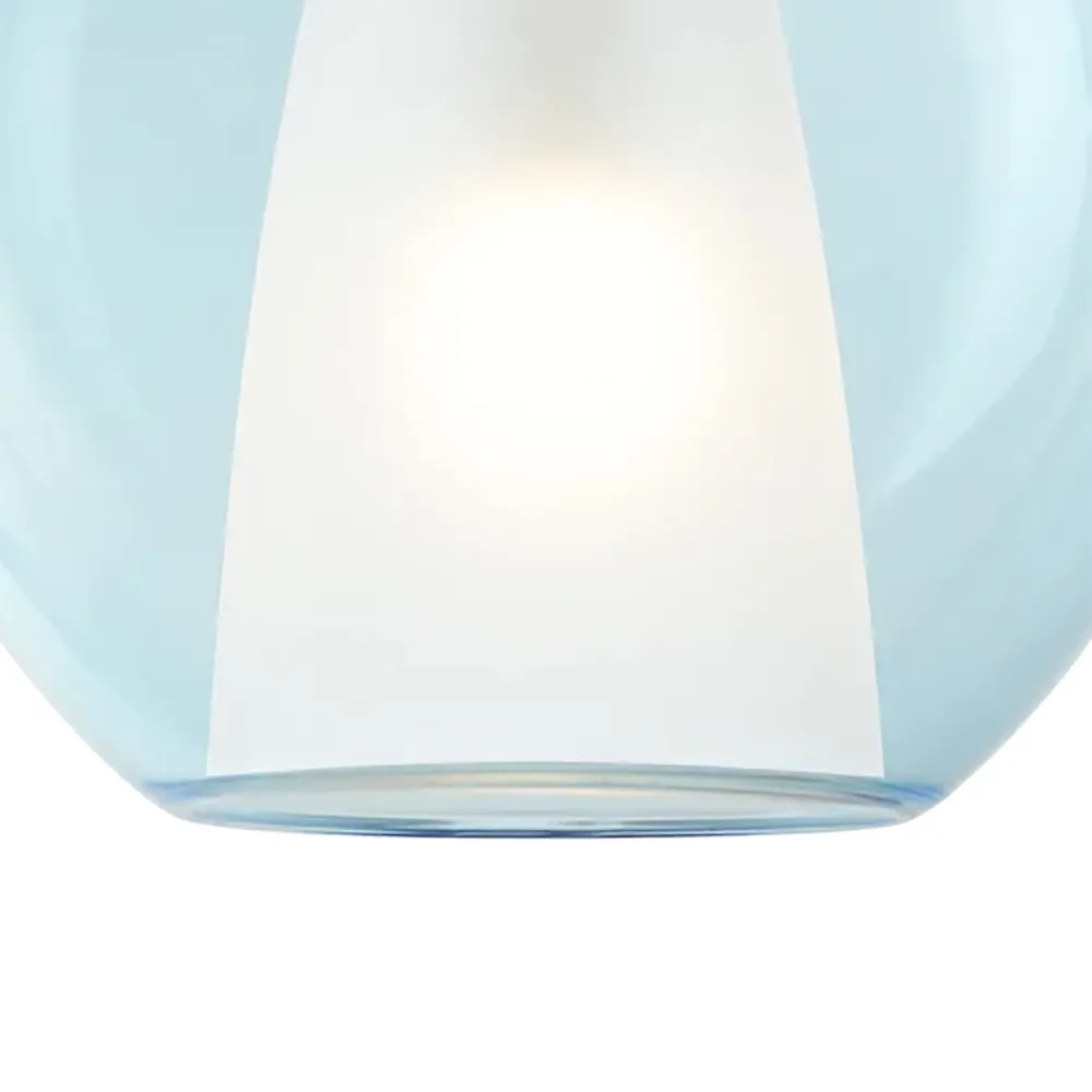 Lámpara de araña moderna Ideal Lux KALIQUE 359694