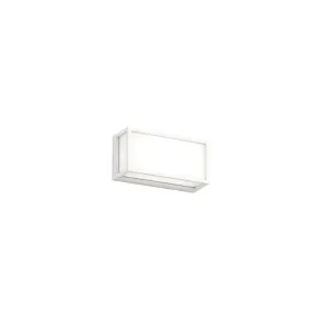 Moderne Wandleuchte Top Light OSAKA RP GX53 LED IP54