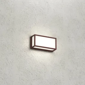 Moderne Wandleuchte Top Light OSAKA RP GX53 LED IP54