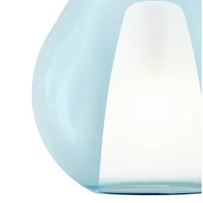 Lampadario moderno Ideal...