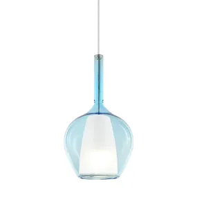 Lampadario moderno Ideal Lux KALIQUE 359960
