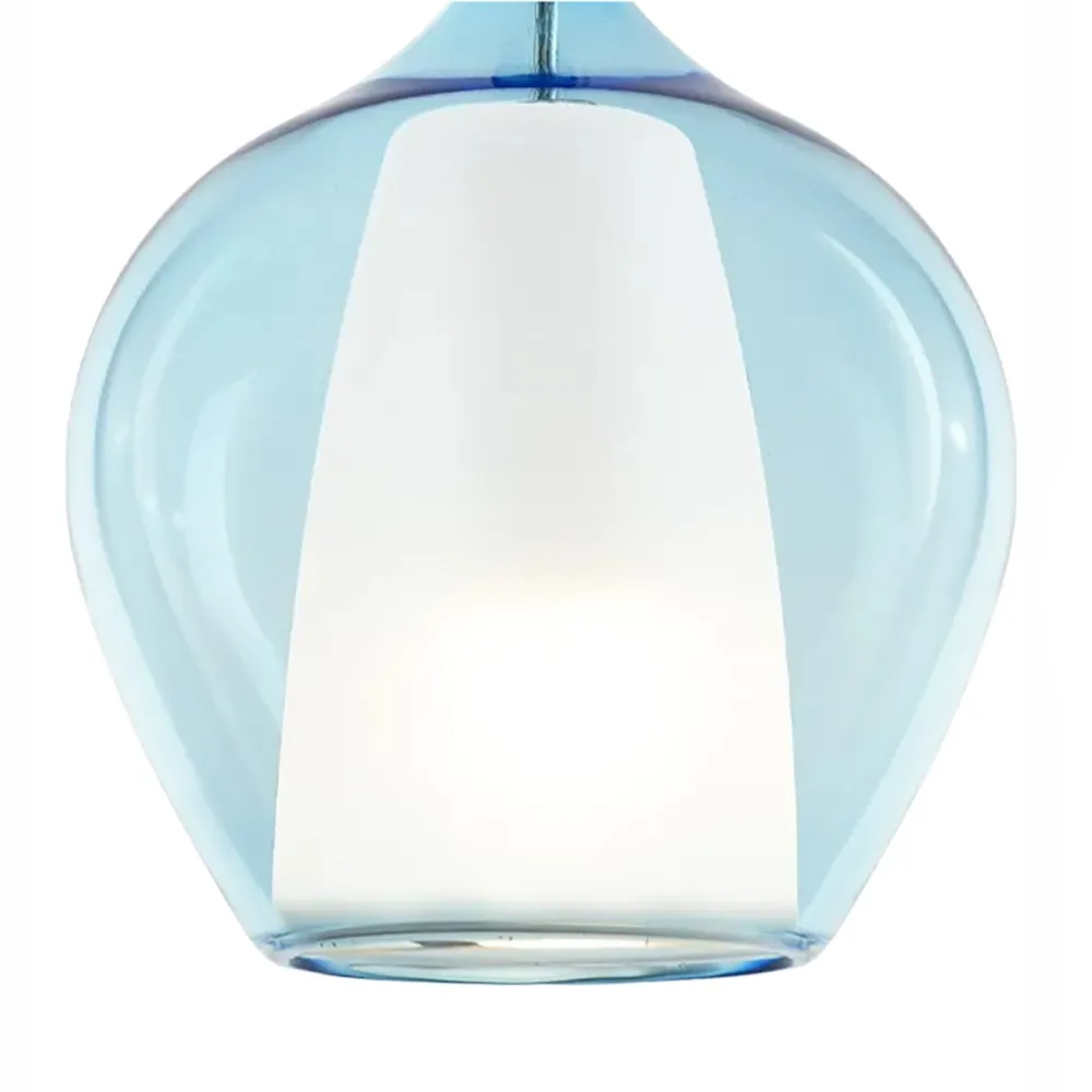 Lampadario moderno Ideal Lux KALIQUE 359960