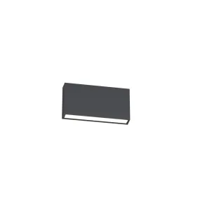 Applique LED Top Light MADRID 18 IP65 CCT
