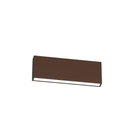 Applique LED Top Light MADRID 26 IP65 CCT
