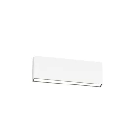 Top Light LED-Wandleuchte MADRID 26 IP65 CCT