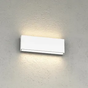 Top Light LED-Wandleuchte MADRID 26 IP65 CCT