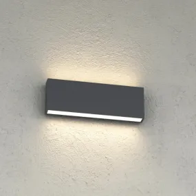 Top Light LED-Wandleuchte MADRID 26 IP65 CCT