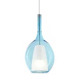 Lampadario moderno Ideal Lux KALIQUE 360041