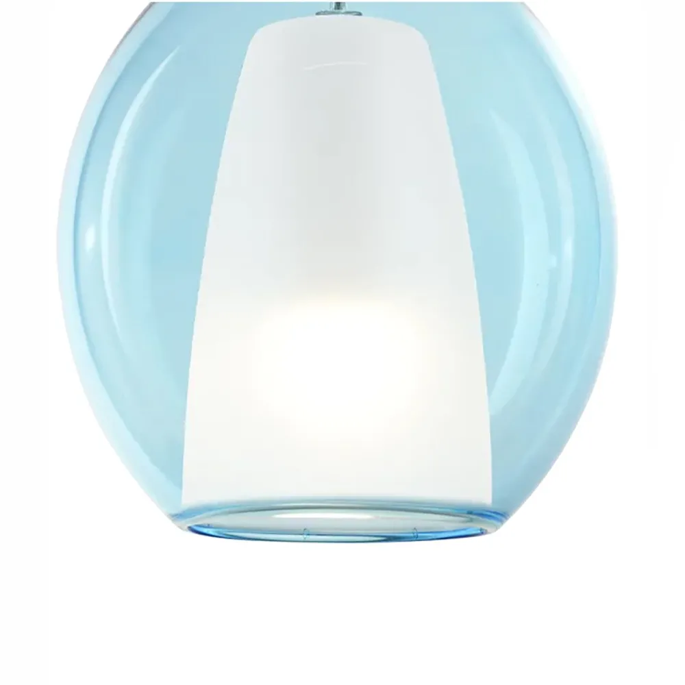 Lustre moderne Ideal Lux KALIQUE 360041