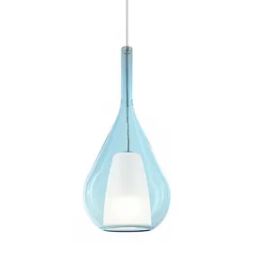 Lámpara de araña moderna Ideal Lux KALIQUE 360089