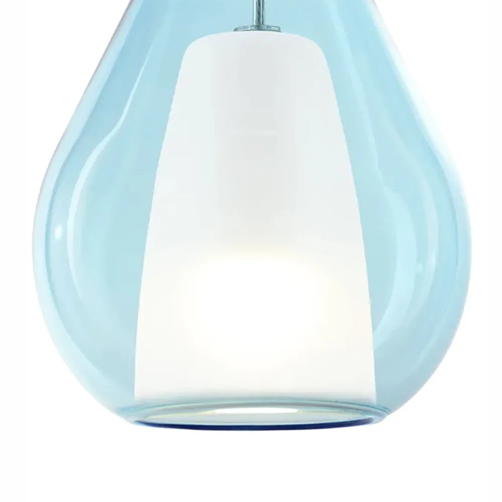 Lámpara de araña moderna Ideal Lux KALIQUE 360089