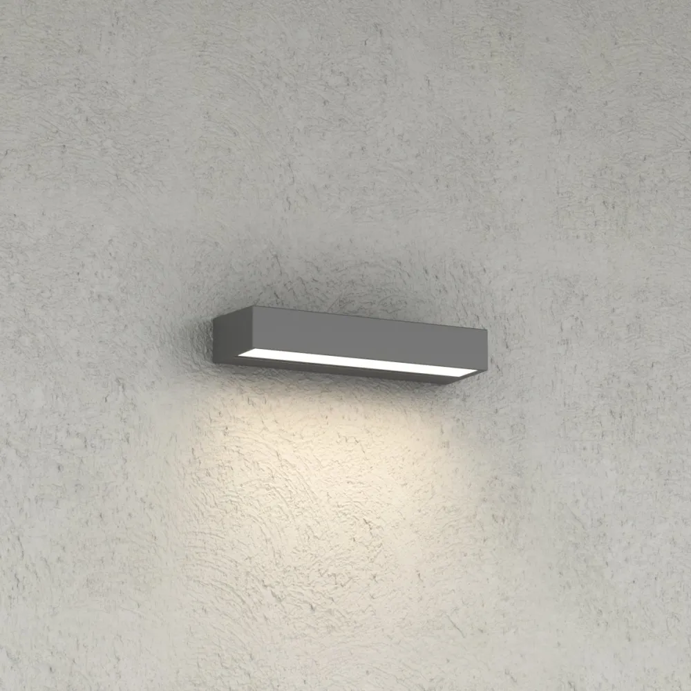 PORTO 22M IP65 CCT LED Top Light