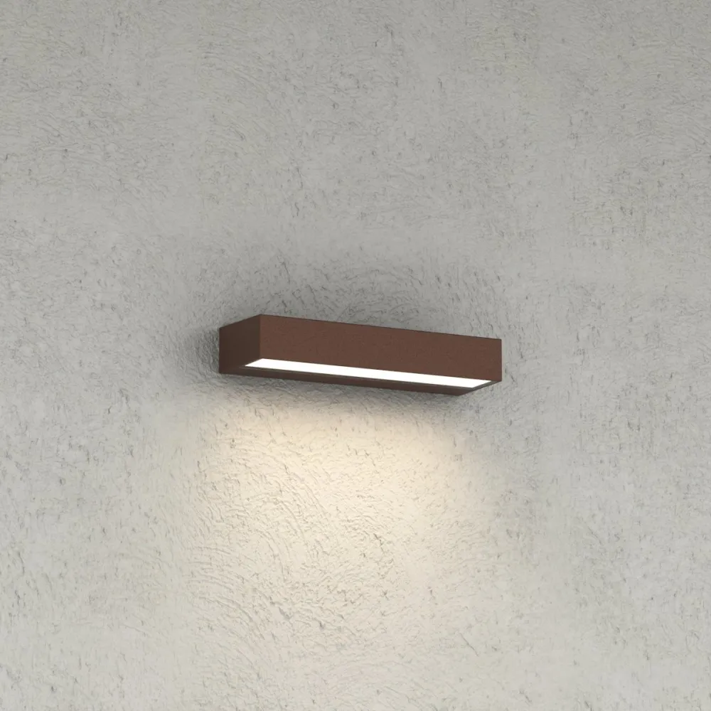 PORTO 22M IP65 CCT LED Top Light